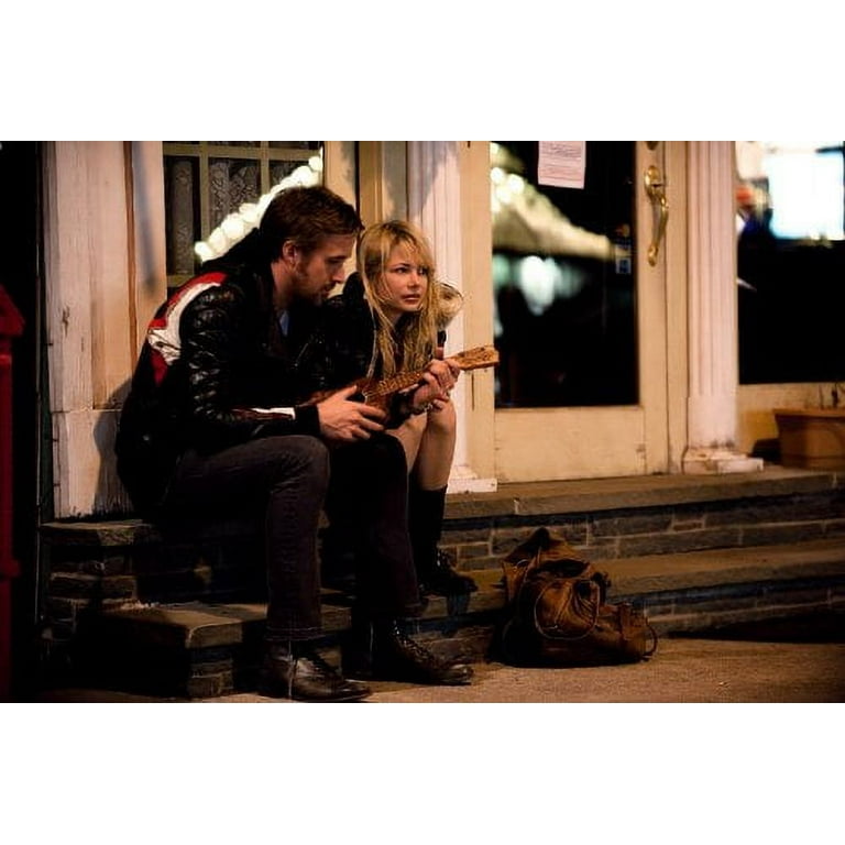 BLUE VALENTINE (BLU-RAY) (Blu-ray) - Walmart.com