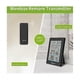 thumbnail image 4 of 2025 Latest Model Wireless Weather Station with Indoor and Outdoor Thermometer, 4 of 4