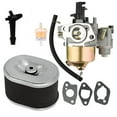 thumbnail image 5 of 950 Series CR950 Carburetor Kit 208cc 6hp Engine with Air Filter, 5 of 9
