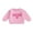 Pink Girl, variant on Rdhnmea Mommy and Me Matching Outfits Cute Bow Mama and Mini Long Sleeve Crewneck Sweatshirt Tops Mother Baby Matching Clothes