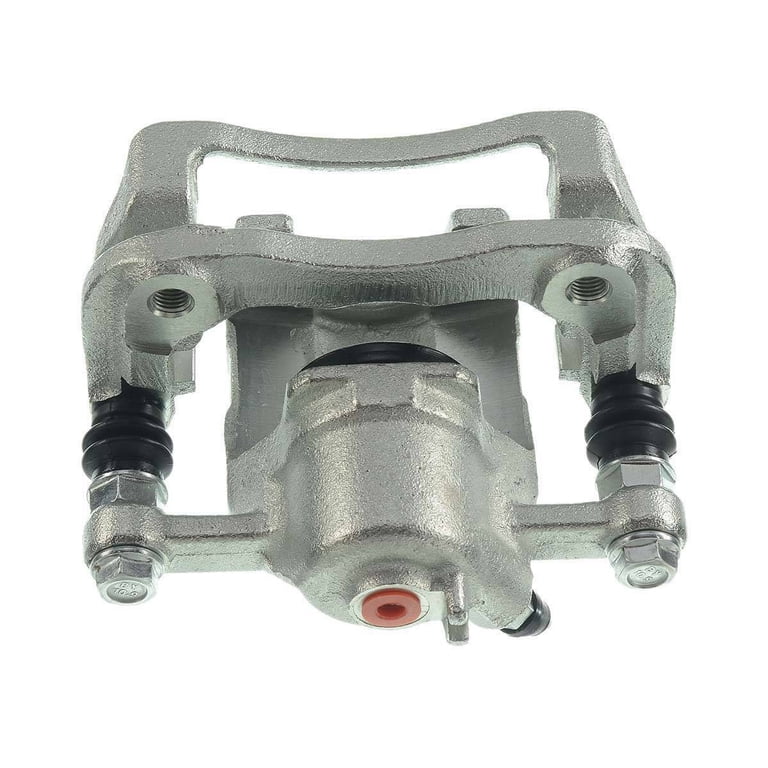 Front Brake Calipers w/ Brackets for 2007 - 2010 Hyundai Sonata Azera Kia Amanti for Sale