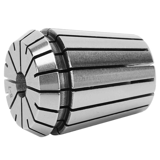 Pinza De Resorte, ER32 Pinza De Resorte Durable De Alta Precisión Para Accesorios De Repuesto Para Suministros Industriales ANGGREK EA1011