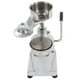 thumbnail image 1 of Máquina Formadora manual de Hamburguesas ANGGREK acero inoxidable, 1 of 8