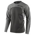thumbnail image 1 of Troy Lee Designs Mens|Off-Road|Motocross|Systems Scout Se Jersey (Gray Sm), 1 of 1