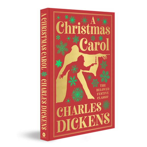 Pre-Owned A Christmas Carol (Hardcover) 935856122X 9789358561227