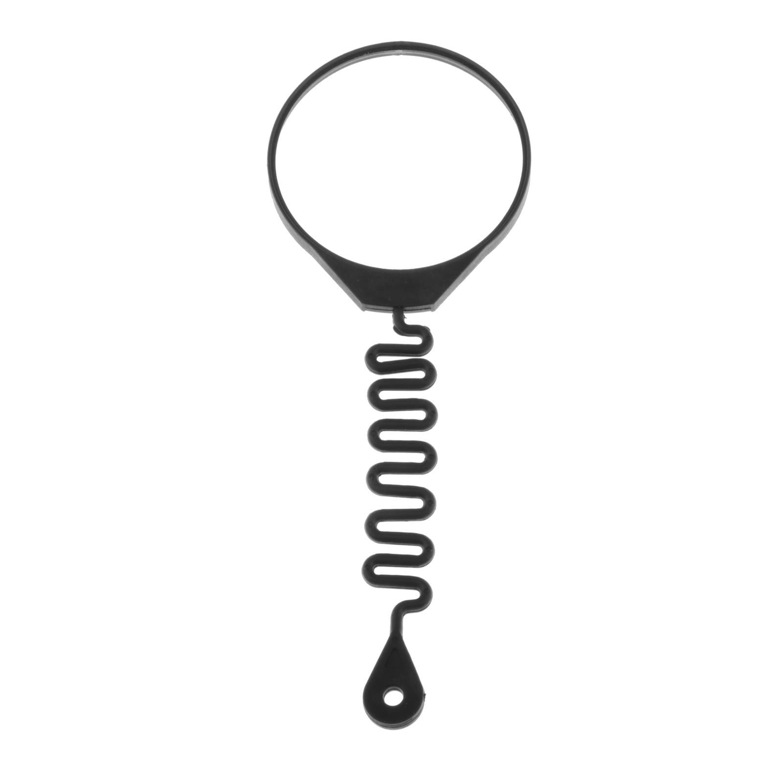 Fuel Gas Cap Retaining Strap ( 70mm )