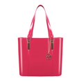 thumbnail image 2 of Bolso de mano McKlein SAVARNA Leather Tote para mujer, ligero, 2 of 6
