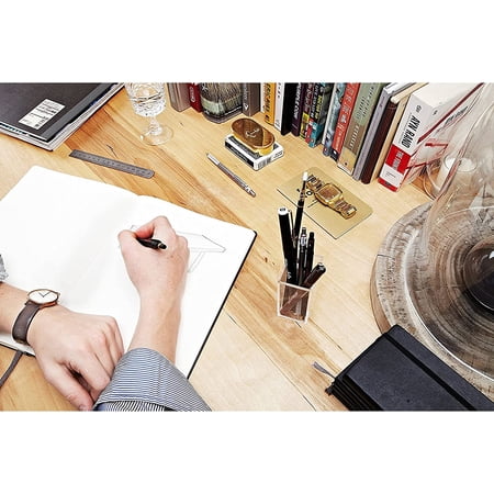 800 Mechanical Pencil 0.7Mm Black