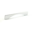 thumbnail image 2 of Richelieu 5873350 12-5/8" Center To Center Handle Cabinet Pull - Chrome, 2 of 3