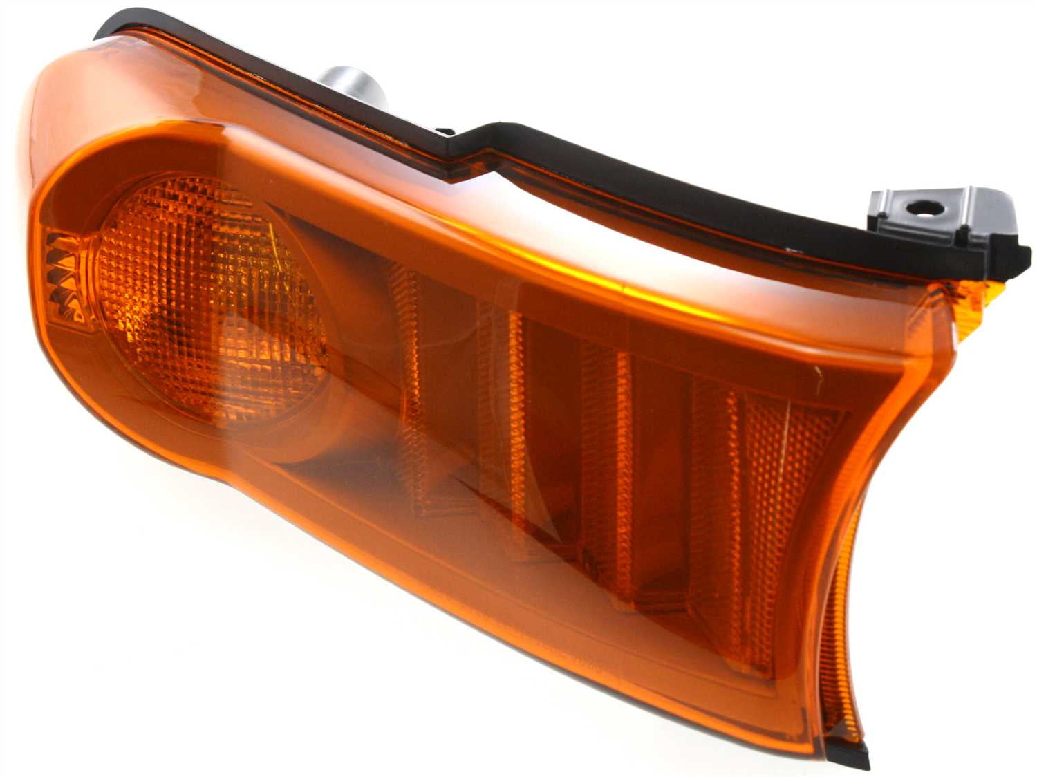 Turn Signal Light Compatible with 2007-2011 Toyota FJ Cruiser Right Passenger
