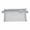 Gray, variant on UALSRZL Under $1! Mesh Pencil Pouch, Large Capacity Pencil Case for Pens, Markers, Crayons & Arts Supplies, Pencil/Cosmetic Bag Travel