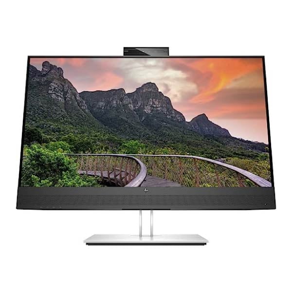 Monitor HP E27m G4 27" LCD W-Quad HD