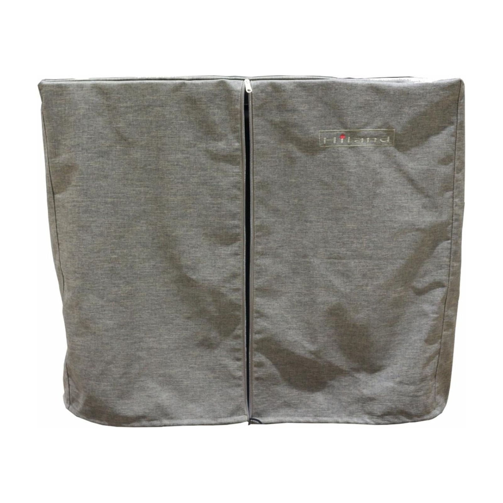 AZ Patio Heaters 32" Fire Pit Commercial Cover in Gray