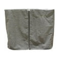 thumbnail image 2 of AZ Patio Heaters 32" Fire Pit Commercial Cover in Gray, 2 of 3