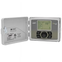 Orbit B-hyve 12-Station Indoor/Outdoor Sprinkler Controller with Wi-Fi ...