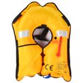 thumbnail image 4 of Amdohai Inflatable Adult Water Sports Swimming Fishing Survival Jacket, 4 of 7