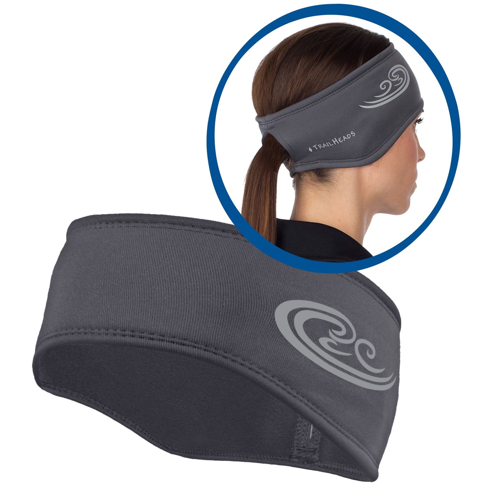 trailheads race day running cap