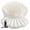 Shell-shaped float + air pump (without handle), variant on 67" Giant Inflatable Pearl Shell Pool Float with Air Pump, Thick PVC Oversized Floating Bed, Pool Lounger for 4th of July Pool Parties & Summer Water Fun