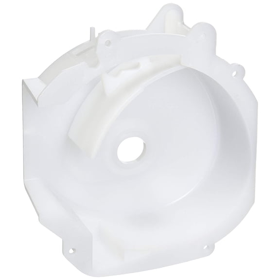 Frigidaire 241885001 Ice Crusher Housing Refrigerator