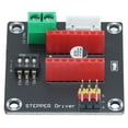 thumbnail image 1 of Placa de expansión de controlador para impresora 3D con motor paso a paso de 42 componentes electrónicos 8825/A4988, 1 of 14