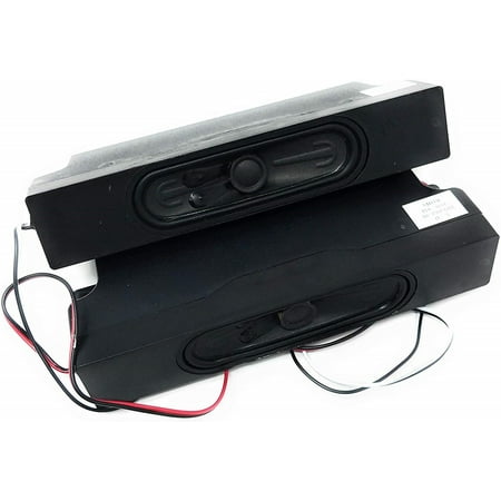 Speakers Model YDT106Z-01 TV For Model FKTV58DA