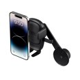 thumbnail image 1 of Soporte de teléfono iOttie Easy One Touch 6 para Tesla Model 3 e Y, 1 of 6