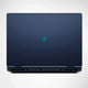 thumbnail image 2 of Laptop Gamer Dell Alienware Aurora 16" QHD+ 240Hz | Core™ i9-275HX | 32GB RAM | 1TB SSD | RTX 4060 8GB | Teclado Retroiluminado | Windows 11 | Azul, 2 of 5