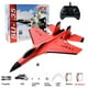 thumbnail image 1 of Aircraft SU-35 Plane 2.4G Radio Glider Remote Control Fighter Plane Glider Airplanes Foam Toys for Children Boy Birthday Gift heqiyong toy, 1 of 2