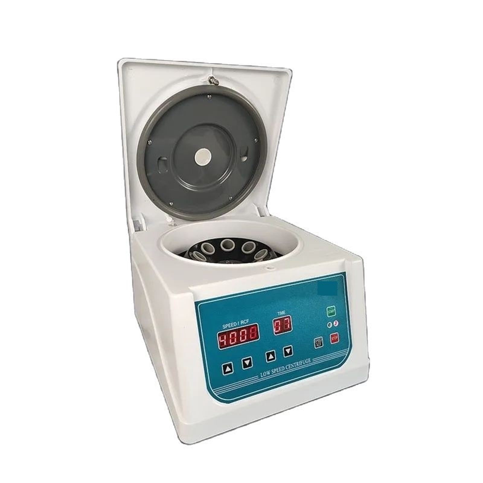 PRP Centrifuge 4000RPM Laboratory Electric Centrifuge Practice Machine Lower Speed Desktop Centrifuge ,High Lab Quality Material