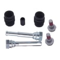 thumbnail image 4 of Reemplazo del conjunto del kit de guía del pasador deslizante de la pinza del freno delantero para J 2009-2015, accesorios automotrices, 4 of 9