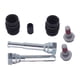 thumbnail image 4 of Botas de pinza de freno de automóvil,Kit de guía de pasador deslizante de pinza de freno delantero BCF1451B,Repuesto de repuesto de botas de pinza de freno,Accesorios para automóviles Pieza, 4 of 9