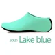 thumbnail image 3 of Men Beach Aqua Socks Women Kid Swimming Water Sport Barefoot Sneaker Gym Yoga Fitness Dance Swim Surfing Diving Snorkeling Shoes, 3 of 5