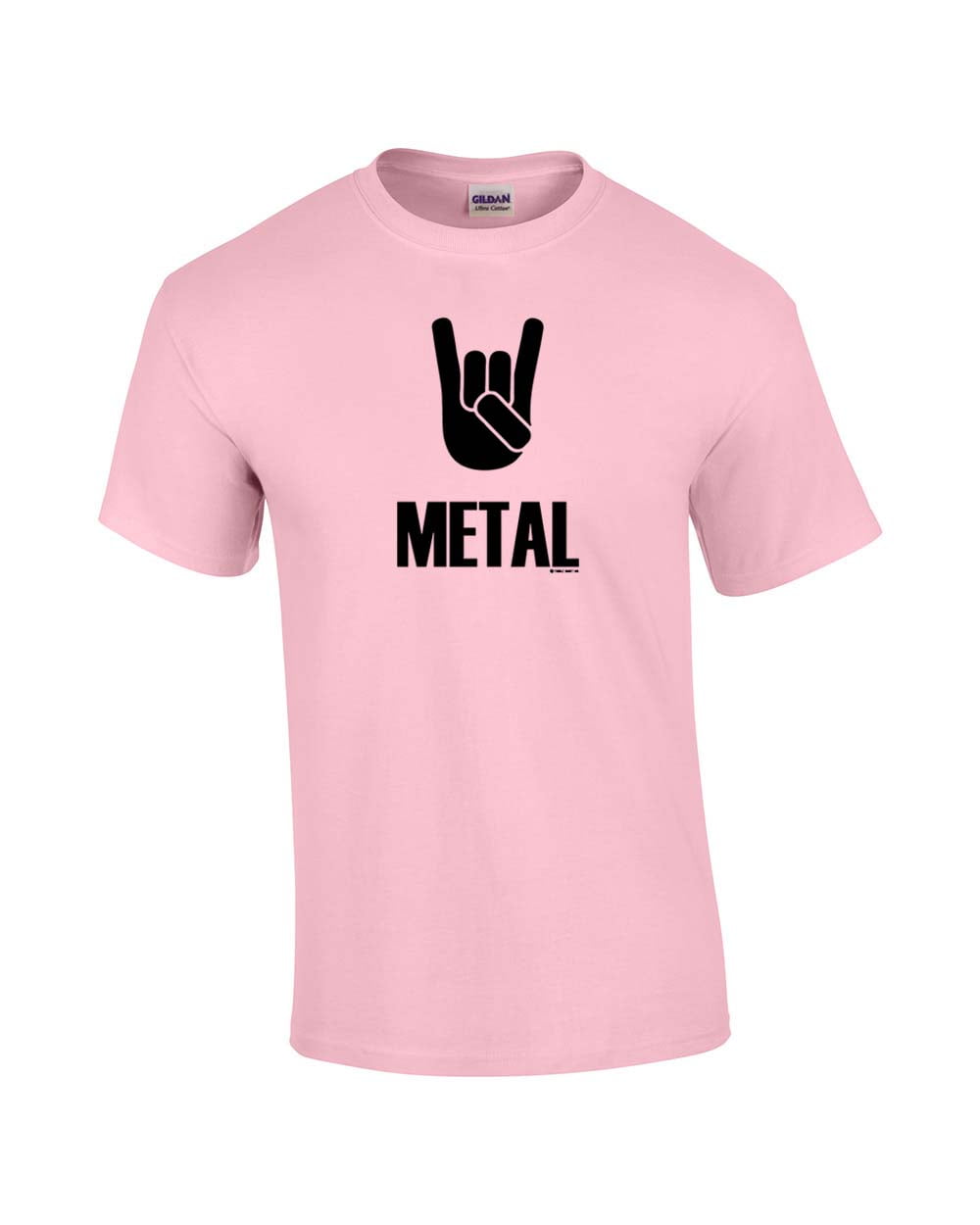 This is my Metal Shirt Mens Tee Shirt Pick Size Color Small-6XL 