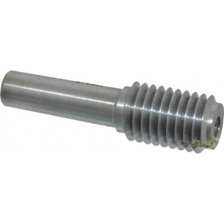 

GF Gage M12x1.75 Class 6H Single End Plug Thread Go Gage Hardened Tool Steel Size 2 Handle Not Included
