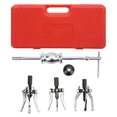 thumbnail image 4 of sweethay Extractor Herramientas internas Herramienta Externa Universal Martillo deslizante de 3 mordazas Juego de extractor de martillo Vehículos, repuestos y accesorios Mis, 4 of 6