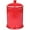 Red, variant on Omniware Simsbury XL Canister, 120oz Stoneware Cookie Jar with Lid, Large Kitchen Storage Container, Airtight Farmhouse Canister for Flour, Sugar, Coffee, or Snacks (Olive)