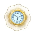 thumbnail image 4 of Mornei Decorative wall clock, elegant, quiet, practical and comfortable, creative retro Style E, 4 of 8