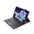 thumbnail image 3 of Clavier Bluetooth Compatible avec Touch Cadeau de Haute Qualité, 3 of 4