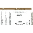 thumbnail image 2 of LorAnn Super-Strength Vanilla Flavor, 1 Ounce Bottle, 2 of 2