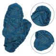 thumbnail image 1 of FONDOTIN 2Pcs Elastic Blue Armrest Chair Covers Polyester Material Office Chair Armrest Pads, 1 of 6
