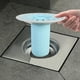 thumbnail image 1 of Tapa Universal para Desagüe de Inodoro | Sello de Filtro con Cierre Automático a Prueba de Olores | Material Tpr de Fácil Instalación | Sifón Desodorizante para Baño, Lavandería, Cocina y Sótano, 1 of 5