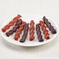 thumbnail image 5 of Organic Fruit Twist, Variety Pack, 0.63 oz., 24 pk, 5 of 5