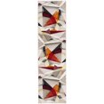 thumbnail image 4 of Safavieh Porcello Karenza Abstract Geometric Area Rug, 4 of 5