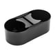 thumbnail image 2 of Portavasos doble para coche, organizador bebidas para el asiento delantero, ideal para SUV, coches, camping y carritos golf. A, 2 of 8