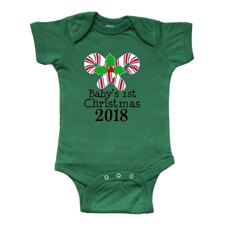 babys first christmas 2018