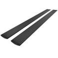 thumbnail image 3 of Westin 29-23725 PRO-E Cab Length Black Electric Running Boards, 3 of 3