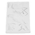 thumbnail image 2 of Silicone , Heat  Fondant  Reusable Soft Elastic  For Oven  For Refrigerator For Baking, 2 of 8