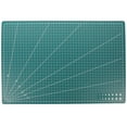 thumbnail image 1 of Milisten Handcraft Mat Professional Cutting Mat Non-Slip Cutting Craft Mat for Protection A3, 1 of 5