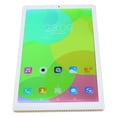 thumbnail image 3 of Tablette de Jeu, Tablette 10.1 Po 6 Go RAM 128 Go ROM Dorée pour Affaires Prise US, 3 of 8