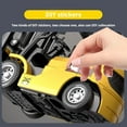 thumbnail image 3 of A 2-in-1 transforming lifting fork and hook, with a built-in rechargeable battery, suitable for STEM educational engineering vehicles for children aged 8-12., 3 of 4